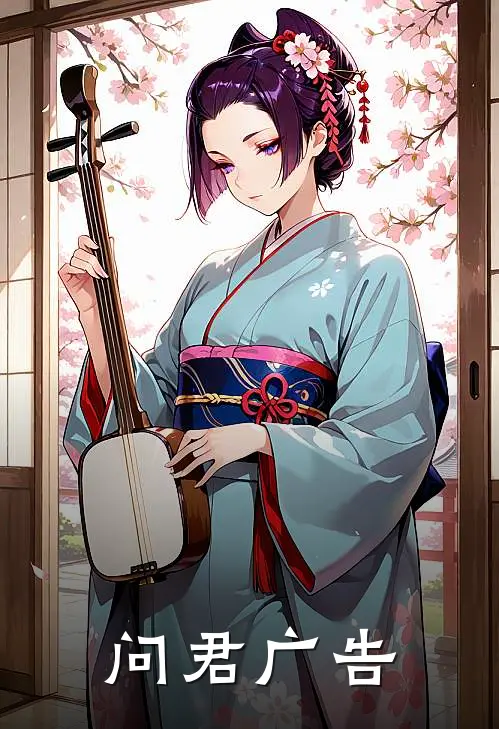 问君广告