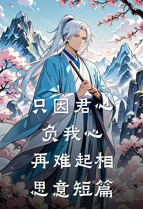 只因君心负我心，再难起相思意短篇