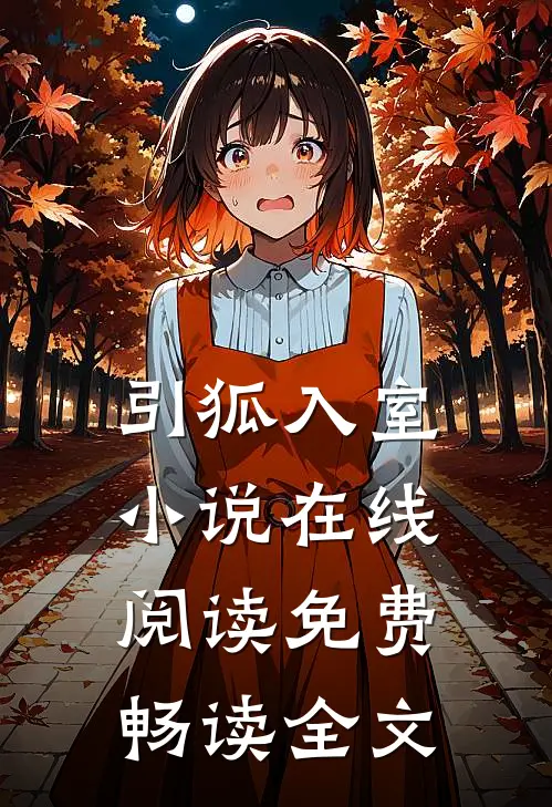 引狐入室小说在线阅读免费畅读全文