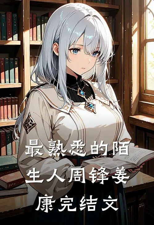 最熟悉的陌生人周锋姜康完结文