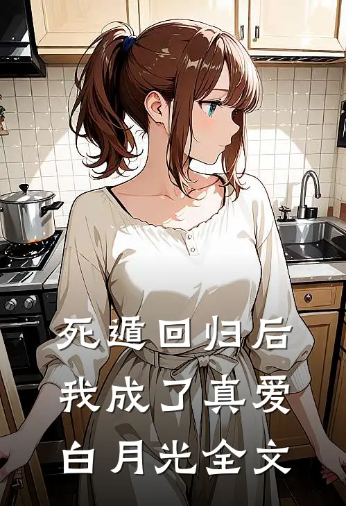死遁回归后，我成了真爱白月光全文