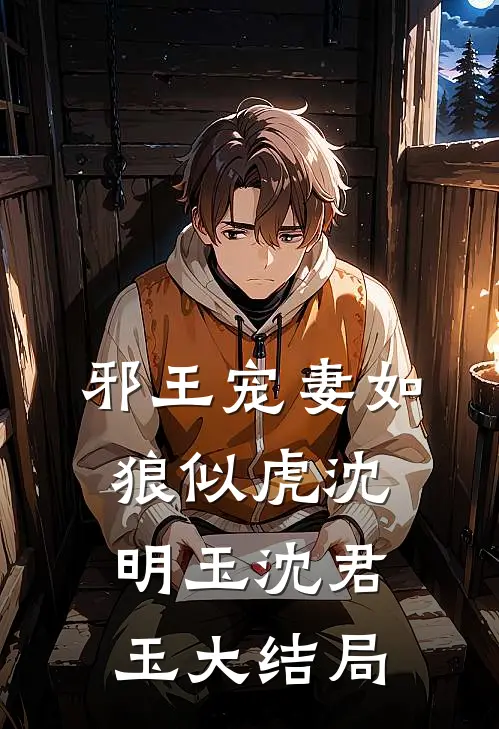 邪王宠妻如狼似虎沈明玉沈君玉大结局