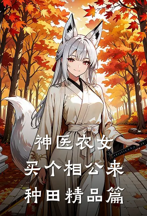 神医农女：买个相公来种田精品篇