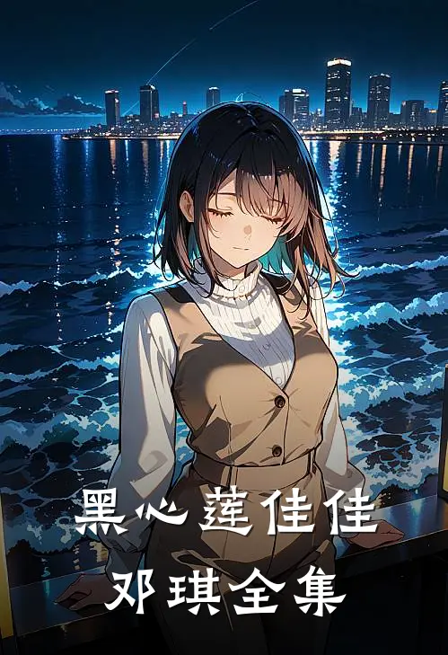 黑心莲佳佳邓琪 全集