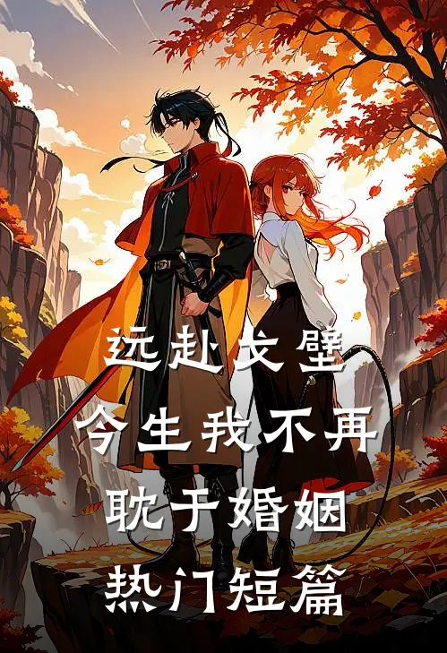 远赴戈壁，今生我不再耽于婚姻热门短篇