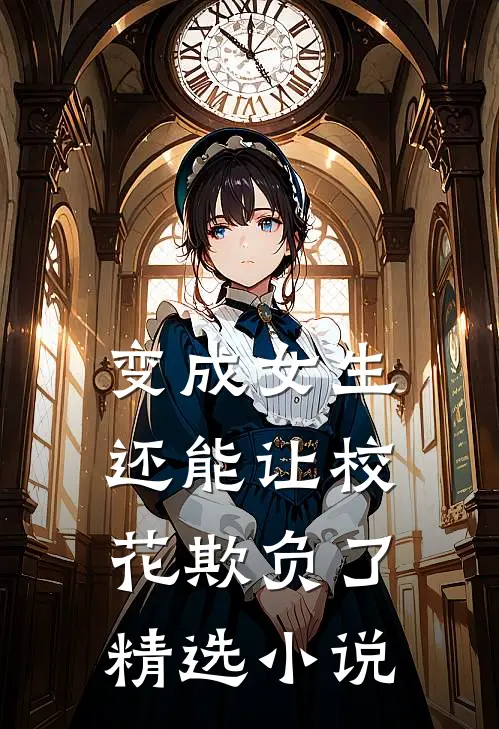 变成女生还能让校花欺负了精选小说