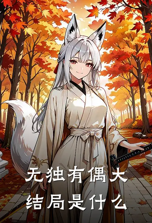 无独有偶大结局是什么