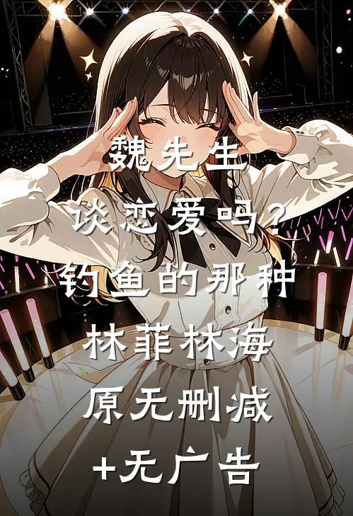 魏先生，谈恋爱吗？钓鱼的那种林菲林海原无删减+无广告