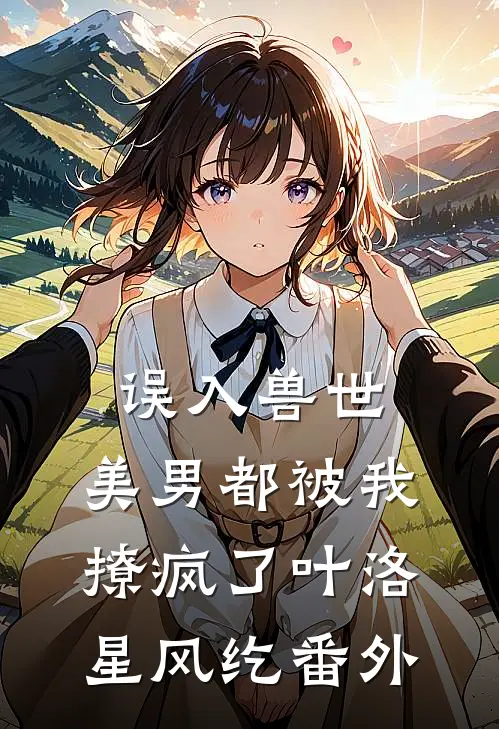 误入兽世：美男都被我撩疯了叶洛星风纥番外