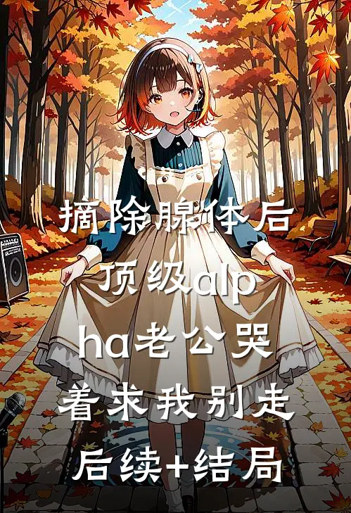 摘除腺体后，顶级alpha老公哭着求我别走后续+结局