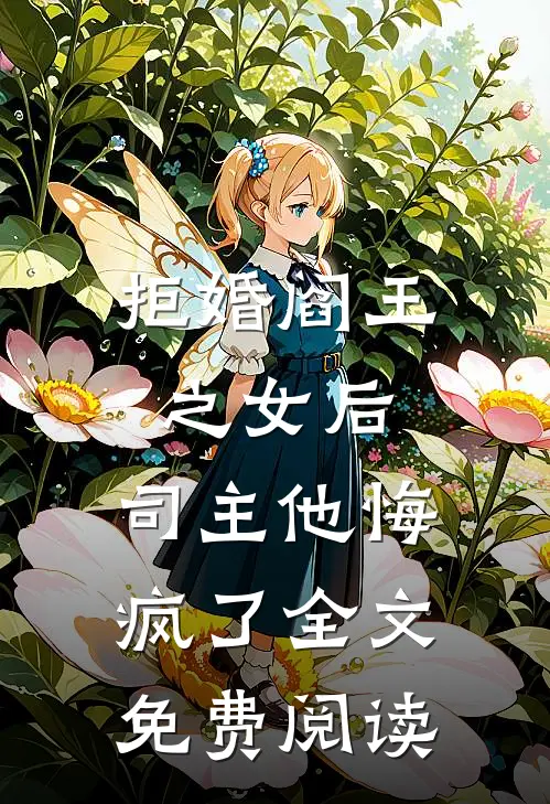拒婚阎王之女后，司主他悔疯了全文免费阅读
