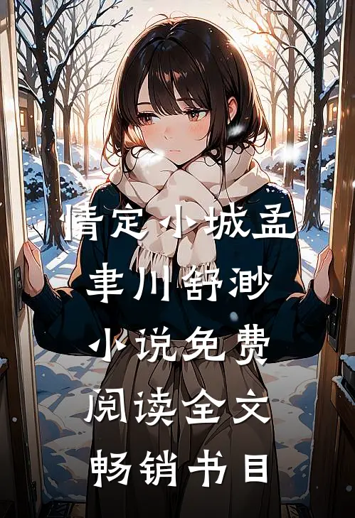 情定小城孟聿川舒渺小说免费阅读全文畅销书目