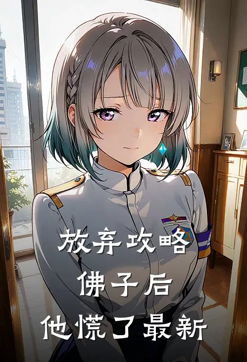 放弃攻略佛子后，他慌了最新