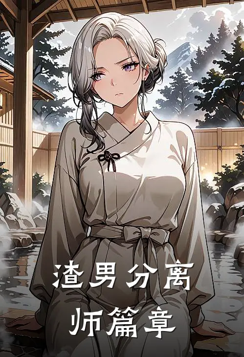 渣男分离师篇章