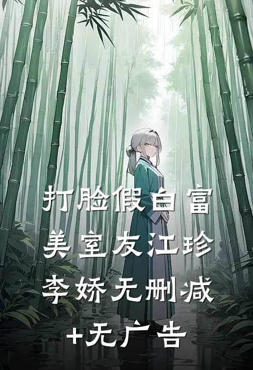 打脸假白富美室友江珍李娇无删减+无广告