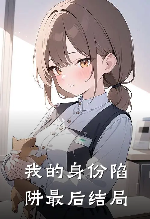 我的身份陷阱最后结局
