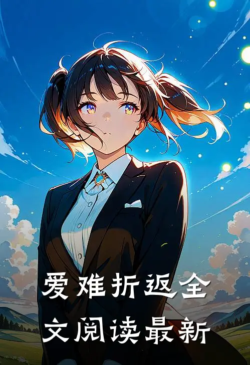爱难折返全文阅读最新