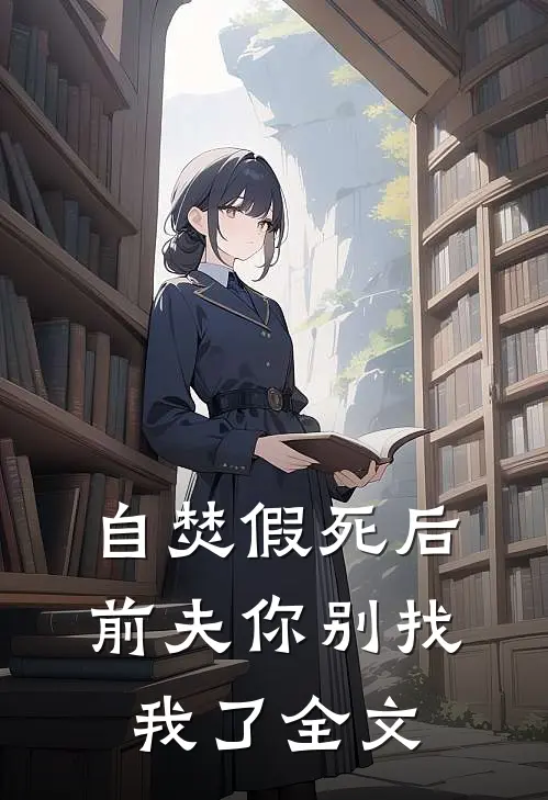 自焚假死后，前夫你别找我了全文