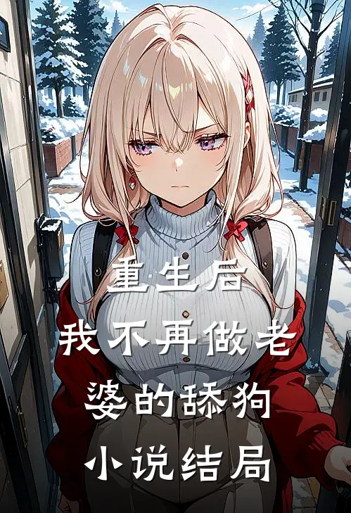 重生后，我不再做老婆的舔狗小说结局