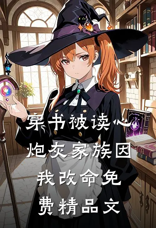 穿书被读心,炮灰家族因我改命免费精品文
