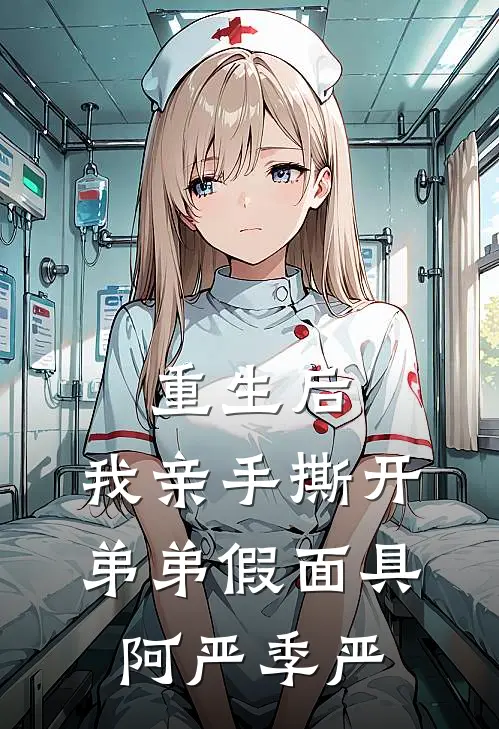 重生后，我亲手撕开弟弟假面具阿严季严