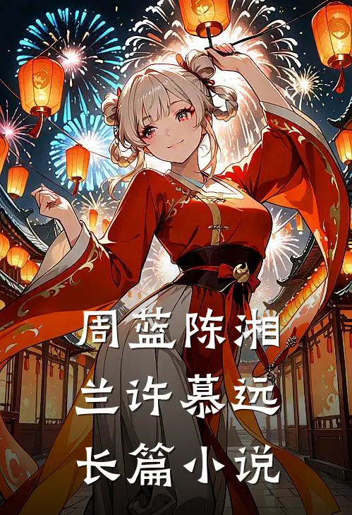 周蓝陈湘兰许慕远长篇小说