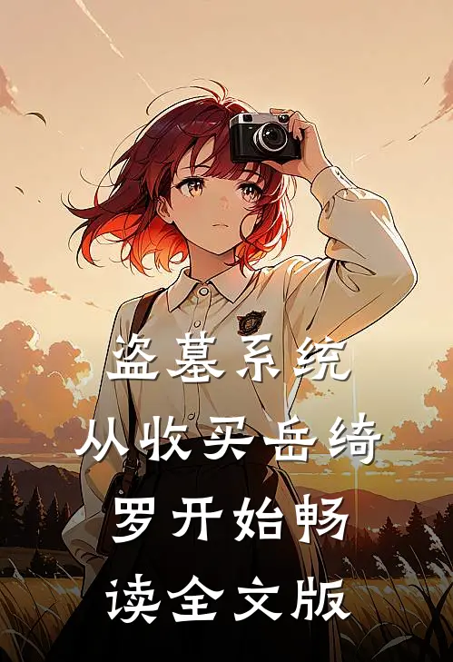 盗墓系统：从收买岳绮罗开始畅读全文版