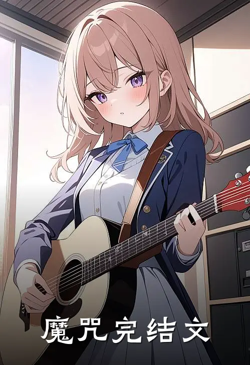 魔咒完结文