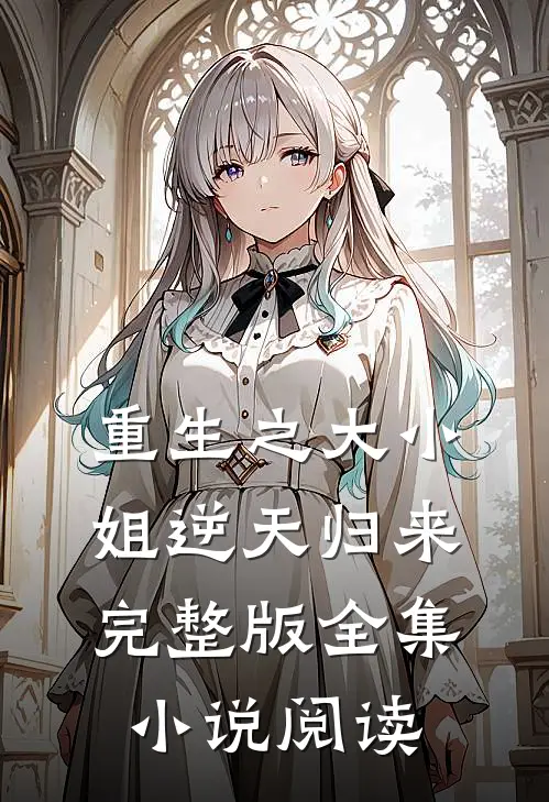 重生之大小姐逆天归来完整版全集小说阅读