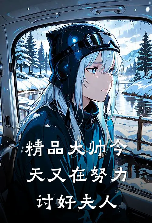 精品大帅今天又在努力讨好夫人