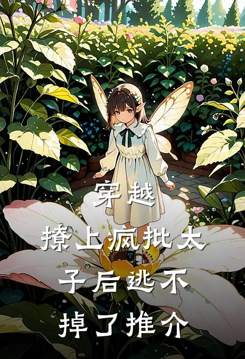穿越：撩上疯批太子后逃不掉了推介