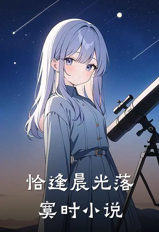 恰逢晨光落寞时小说