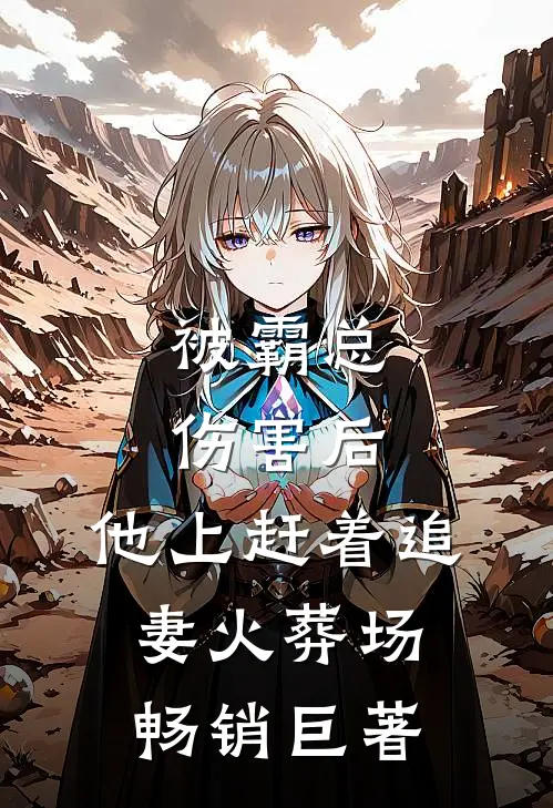 被霸总伤害后，他上赶着追妻火葬场畅销巨著