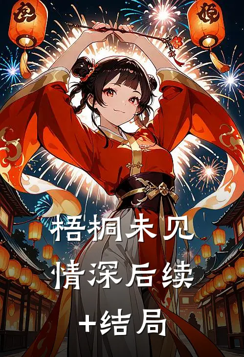 梧桐未见情深后续+结局