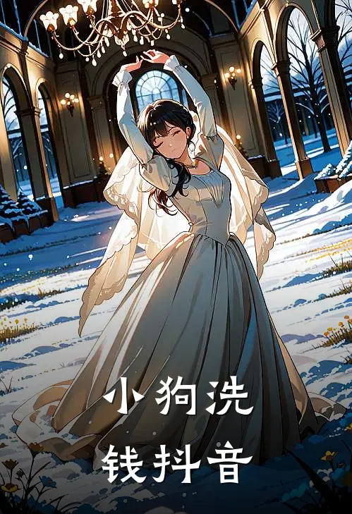 小狗洗钱抖音