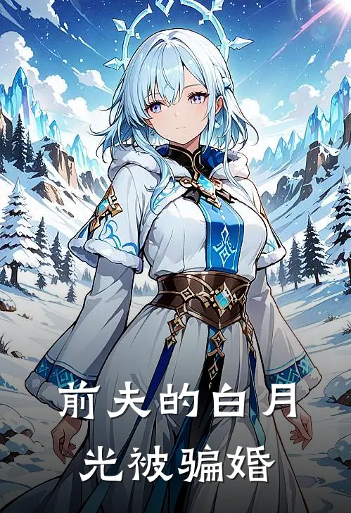 前夫的白月光被骗婚