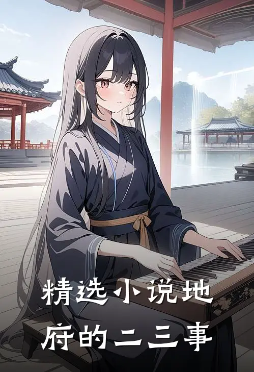 精选小说地府的二三事