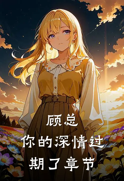 顾总，你的深情过期了章节