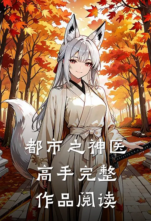 都市之神医高手完整作品阅读