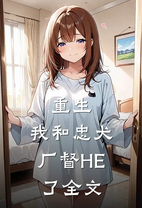 重生：我和忠犬厂督HE了全文