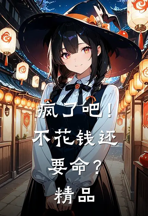 疯了吧！不花钱还要命？精品