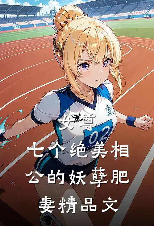 女尊：七个绝美相公的妖孽肥妻精品文