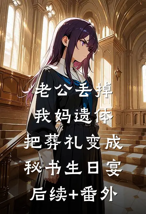 老公丢掉我妈遗体，把葬礼变成秘书生日宴后续+番外