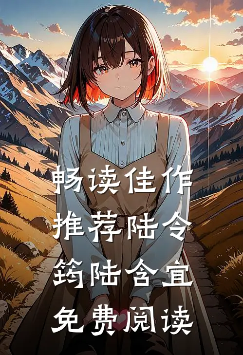畅读佳作推荐陆令筠陆含宜免费阅读