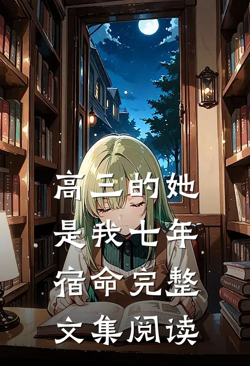高三的她是我七年宿命完整文集阅读