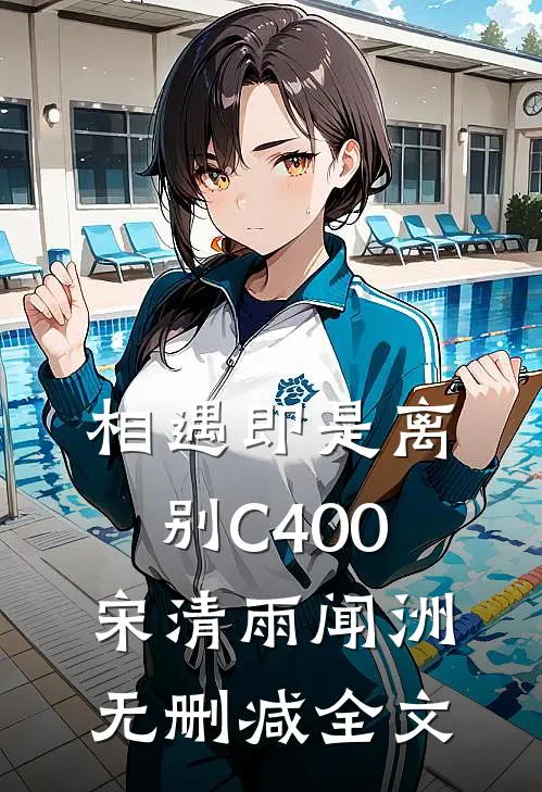 相遇即是离别C400宋清雨闻洲无删减全文