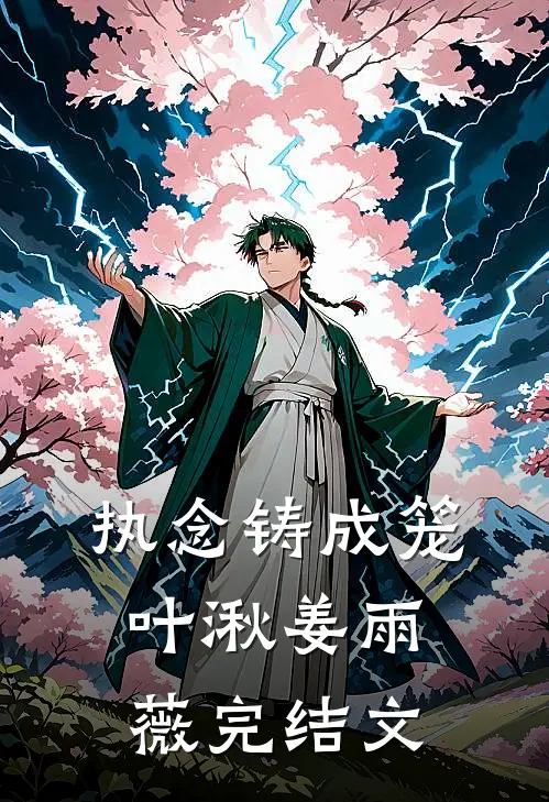 执念铸成笼叶湫姜雨薇完结文