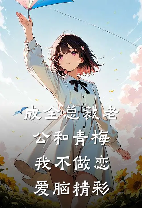 成全总裁老公和青梅我不做恋爱脑精彩