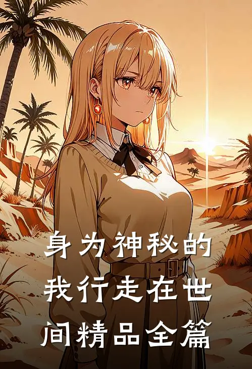 身为神秘的我行走在世间精品全篇