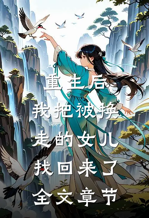 重生后，我把被换走的女儿找回来了全文章节